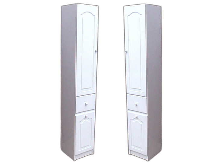 Imagen de un mueble para baño