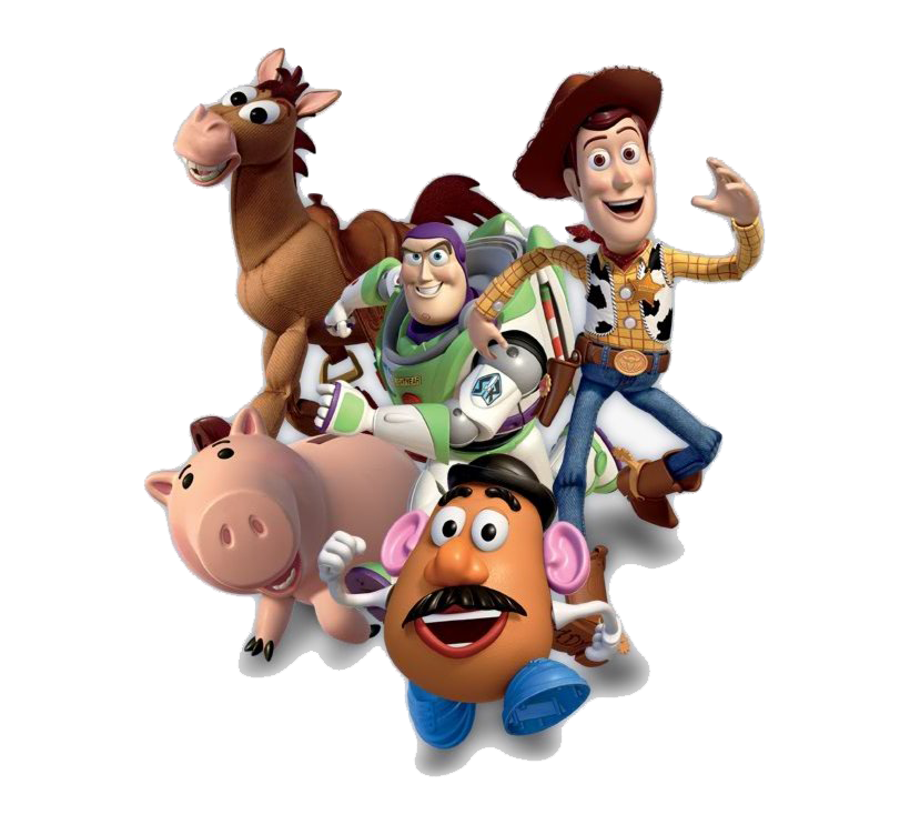 Toy Story