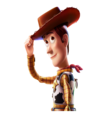 Woody
